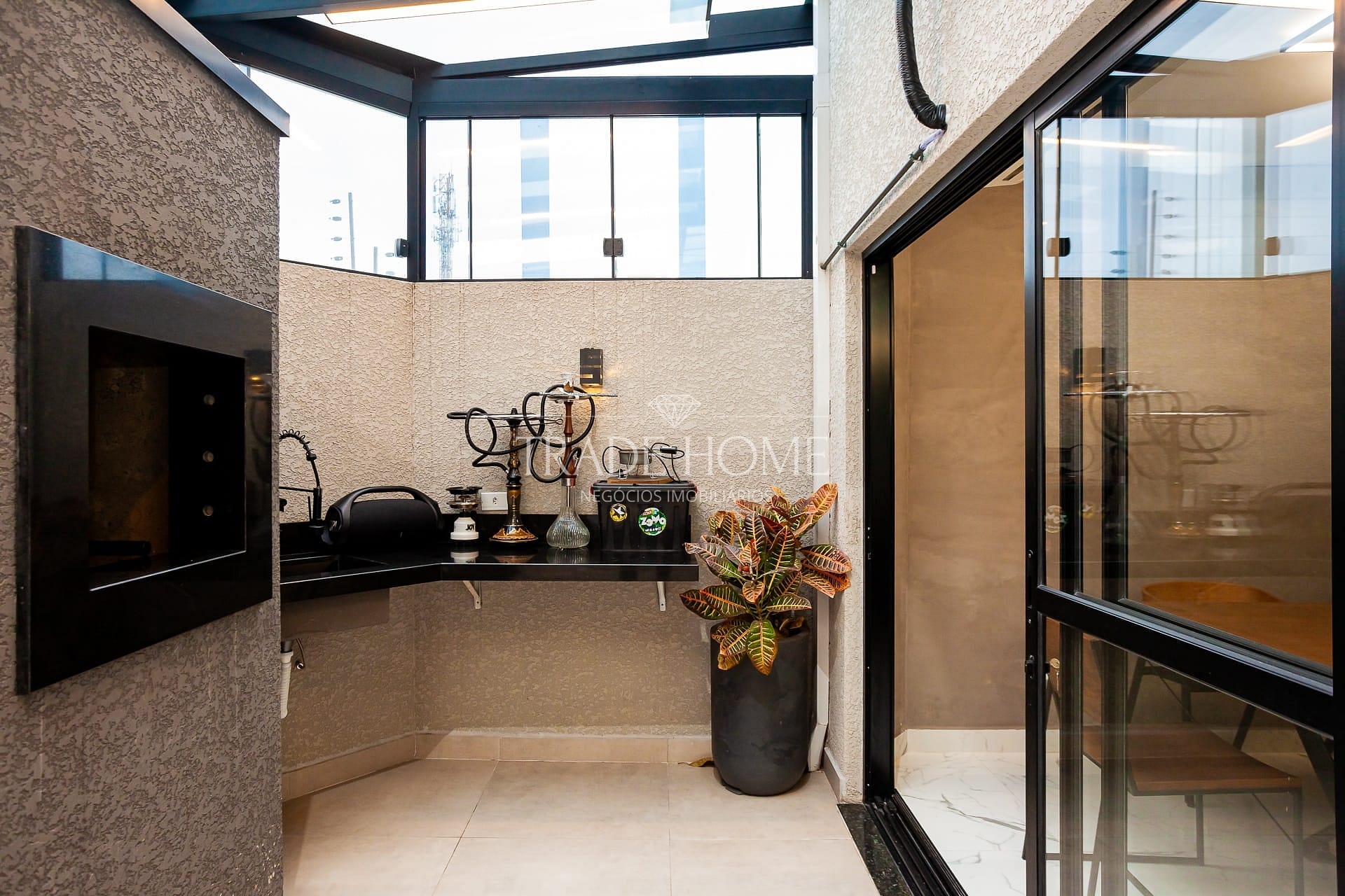 Sobrado, 3 quartos, 157 m² - Foto 37