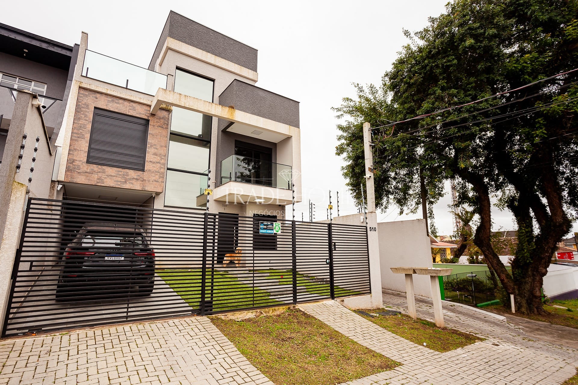 Sobrado, 3 quartos, 157 m² - Foto 49