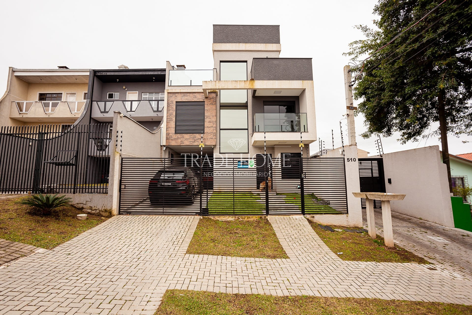Sobrado, 3 quartos, 157 m² - Foto 47