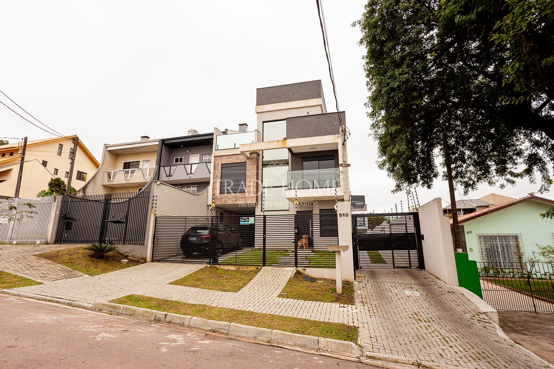 Sobrado, 3 quartos, 157 m² - Foto 48