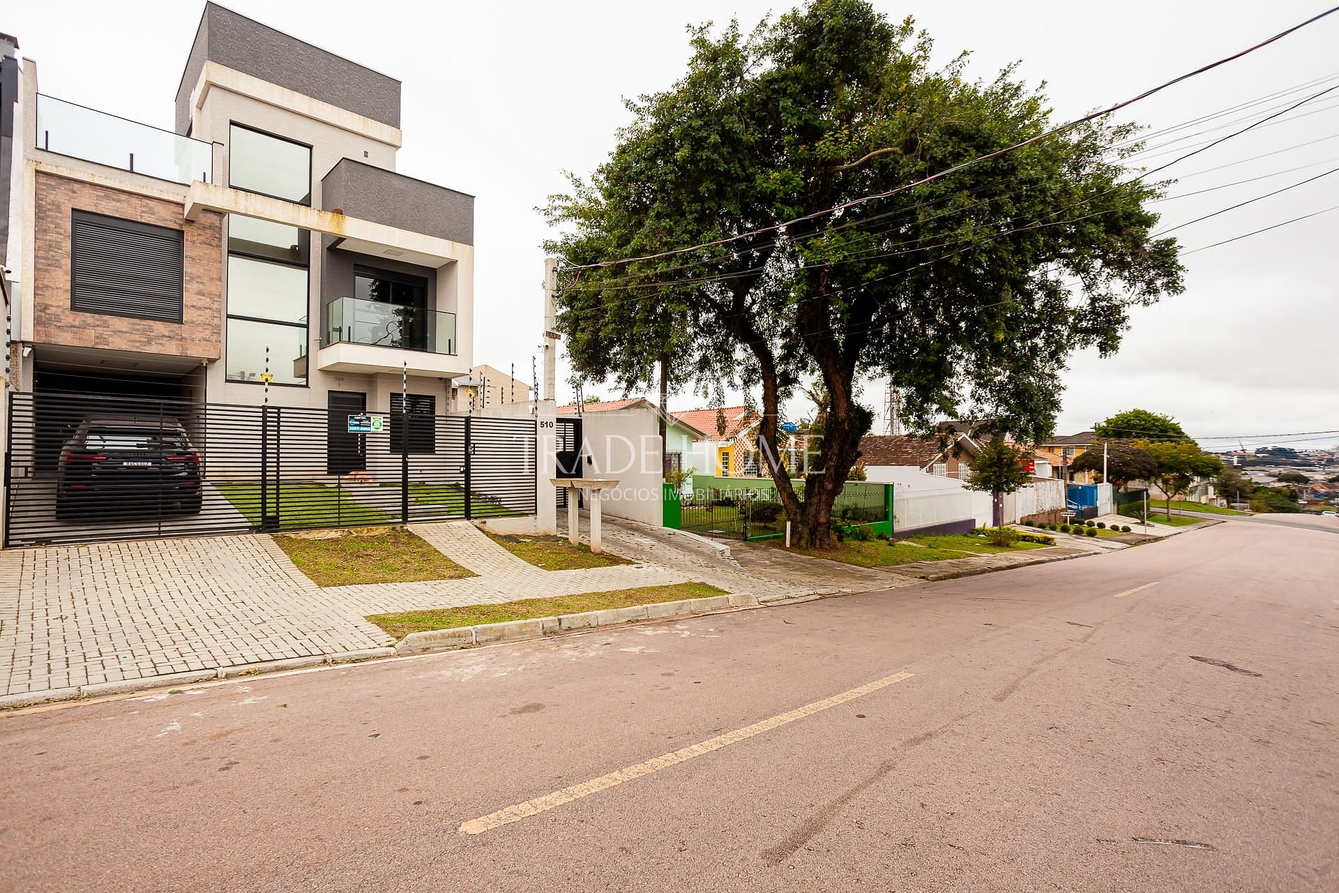 Sobrado, 3 quartos, 157 m² - Foto 50