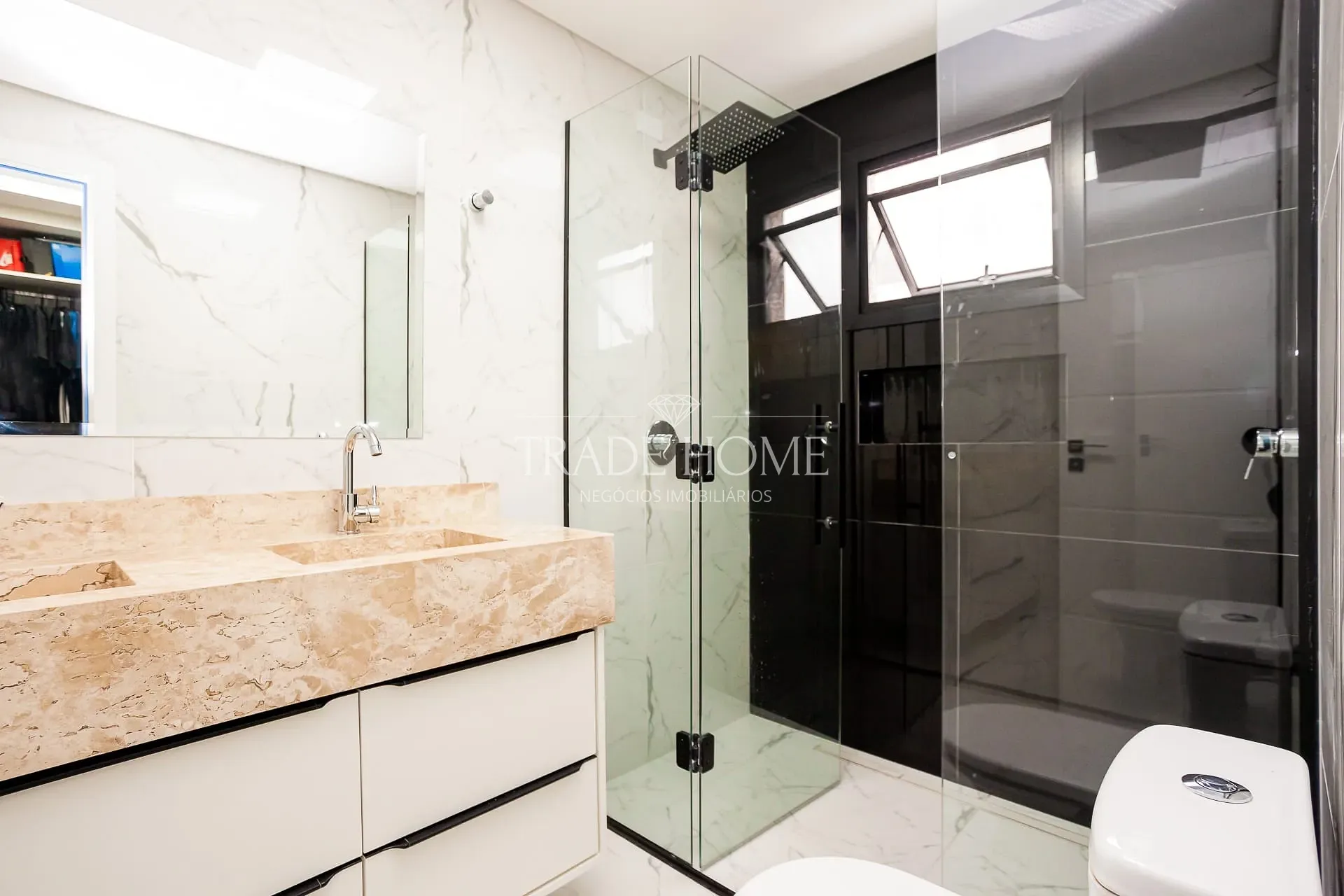 Sobrado, 3 quartos, 157 m² - Foto 18
