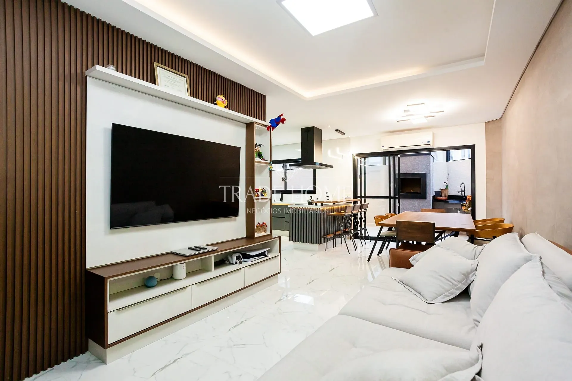 Sobrado, 3 quartos, 157 m² - Foto 4