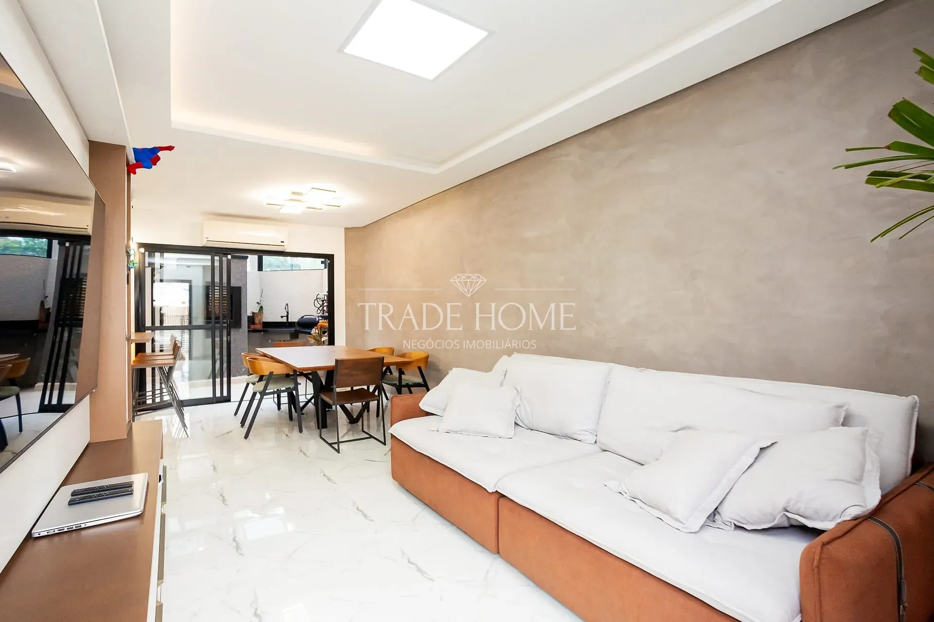 Sobrado, 3 quartos, 157 m² - Foto 2