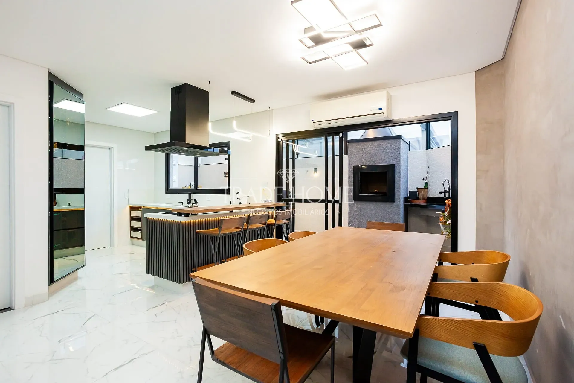 Sobrado, 3 quartos, 157 m² - Foto 10
