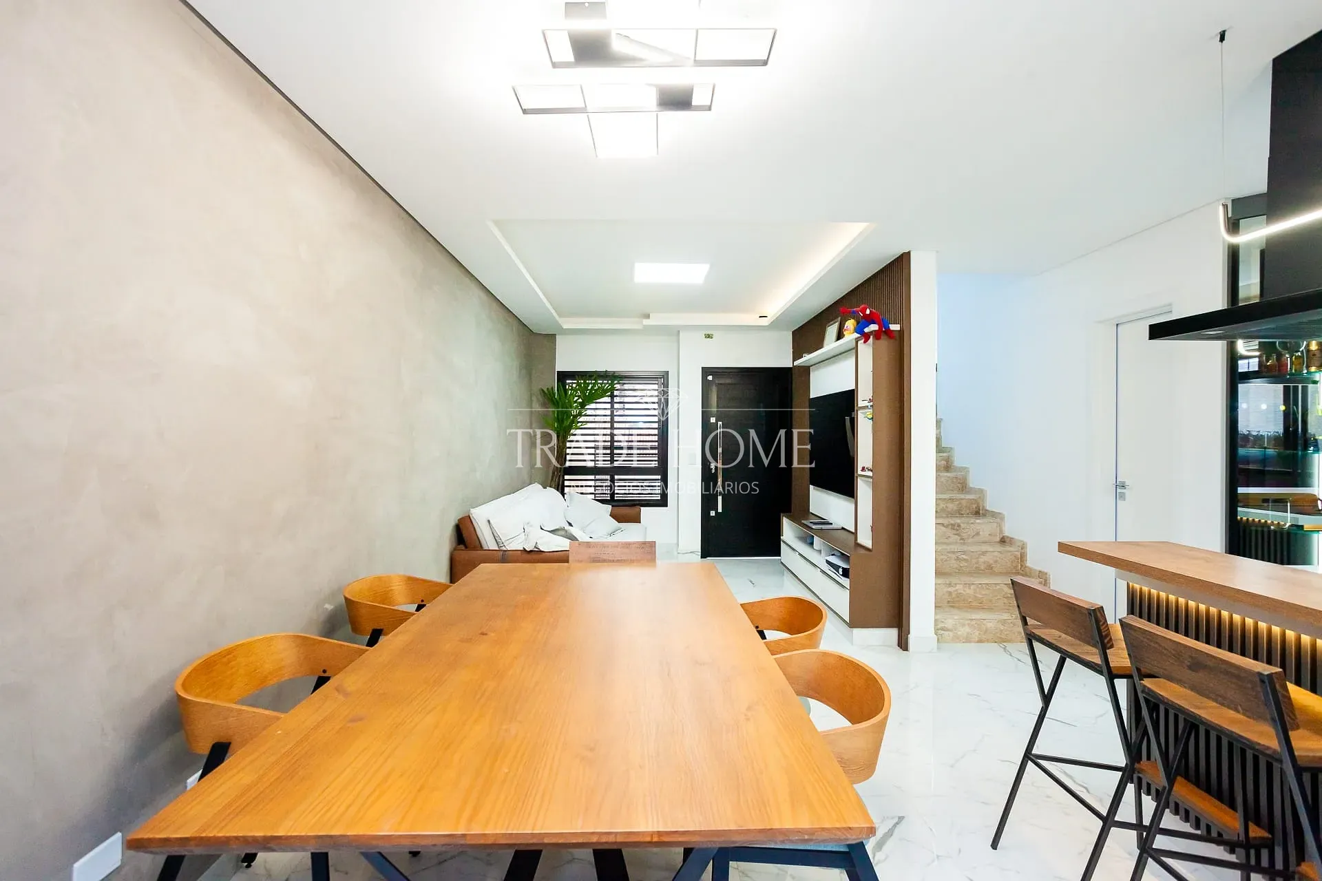 Sobrado, 3 quartos, 157 m² - Foto 9