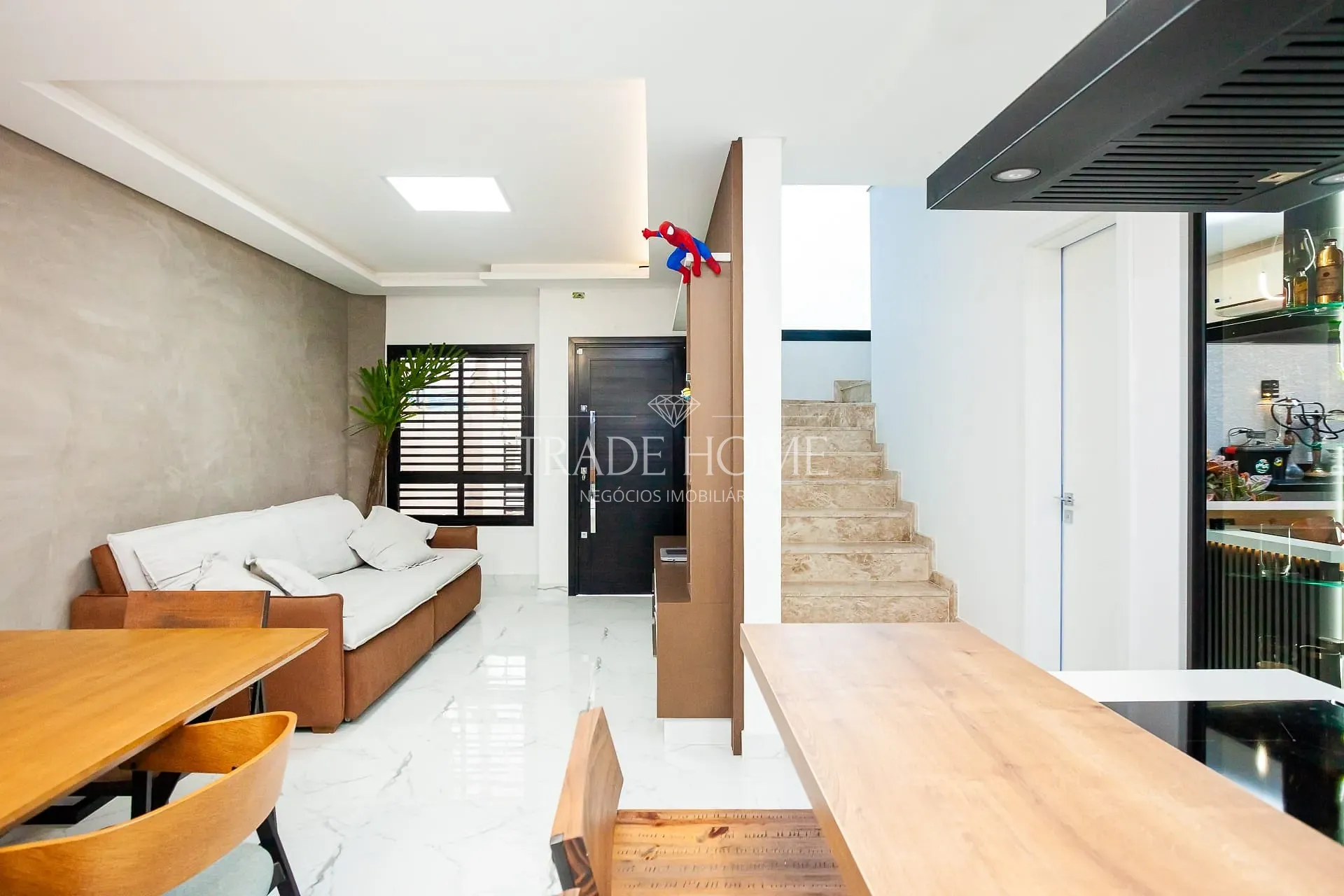 Sobrado, 3 quartos, 157 m² - Foto 7