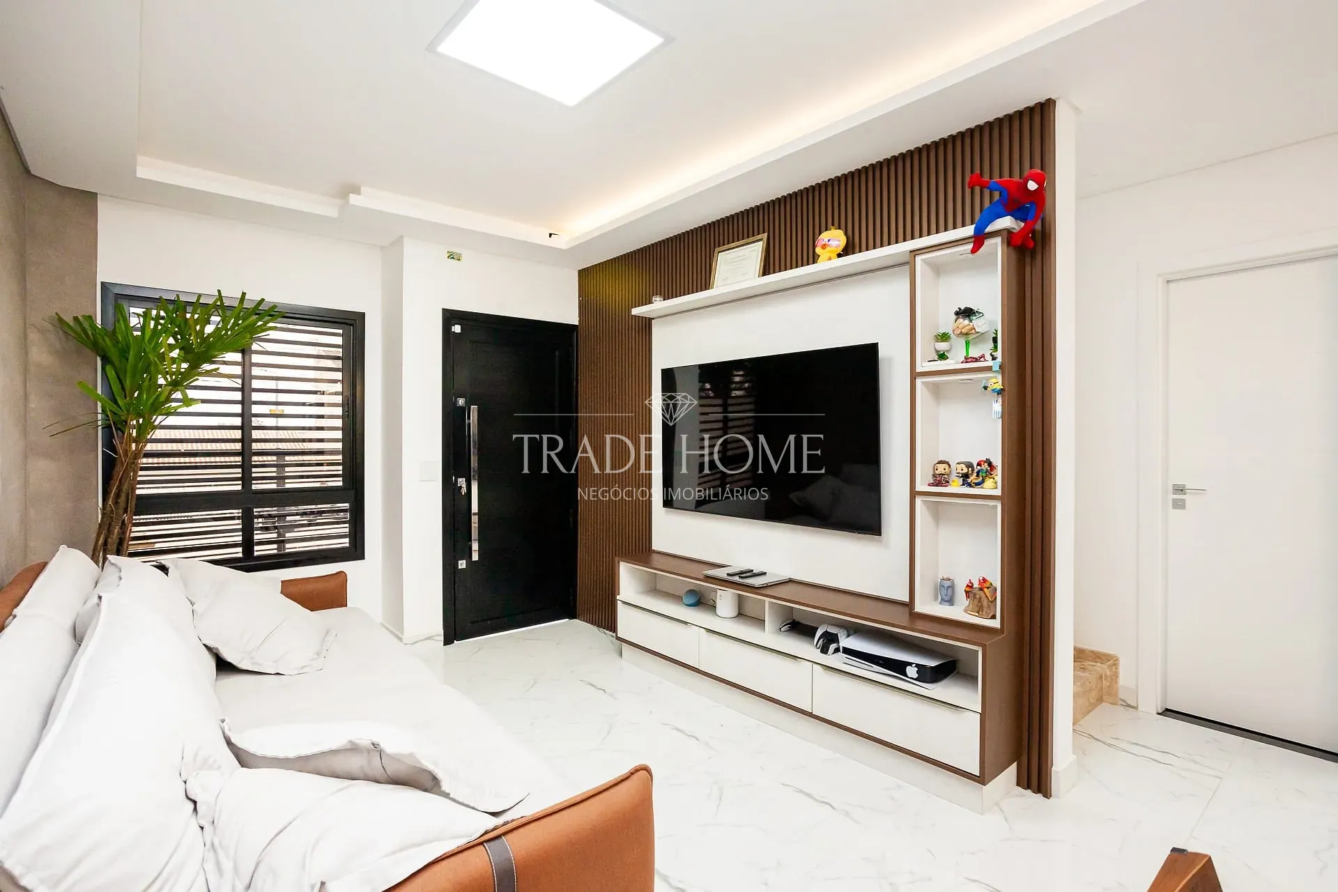 Sobrado, 3 quartos, 157 m² - Foto 6