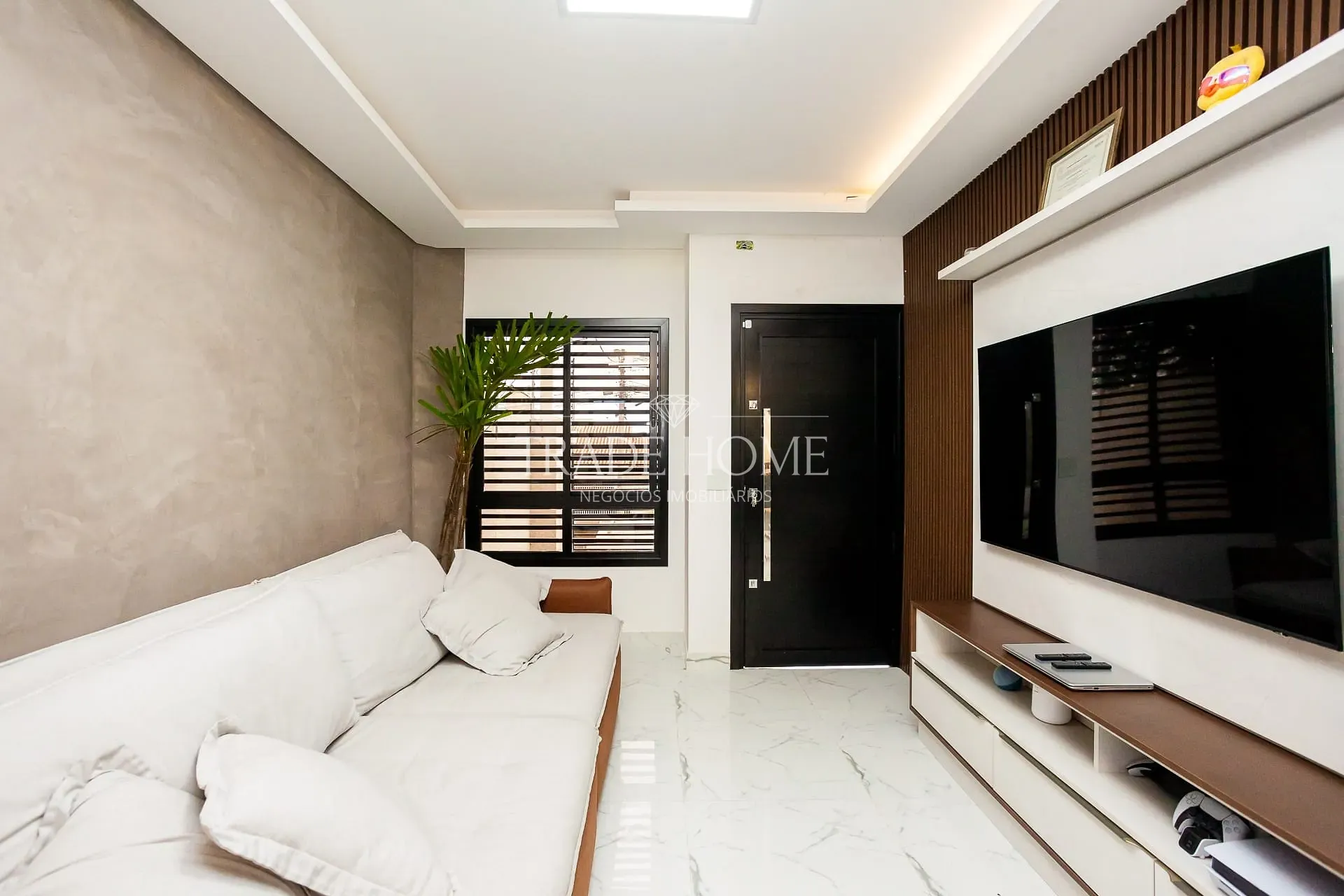 Sobrado, 3 quartos, 157 m² - Foto 5