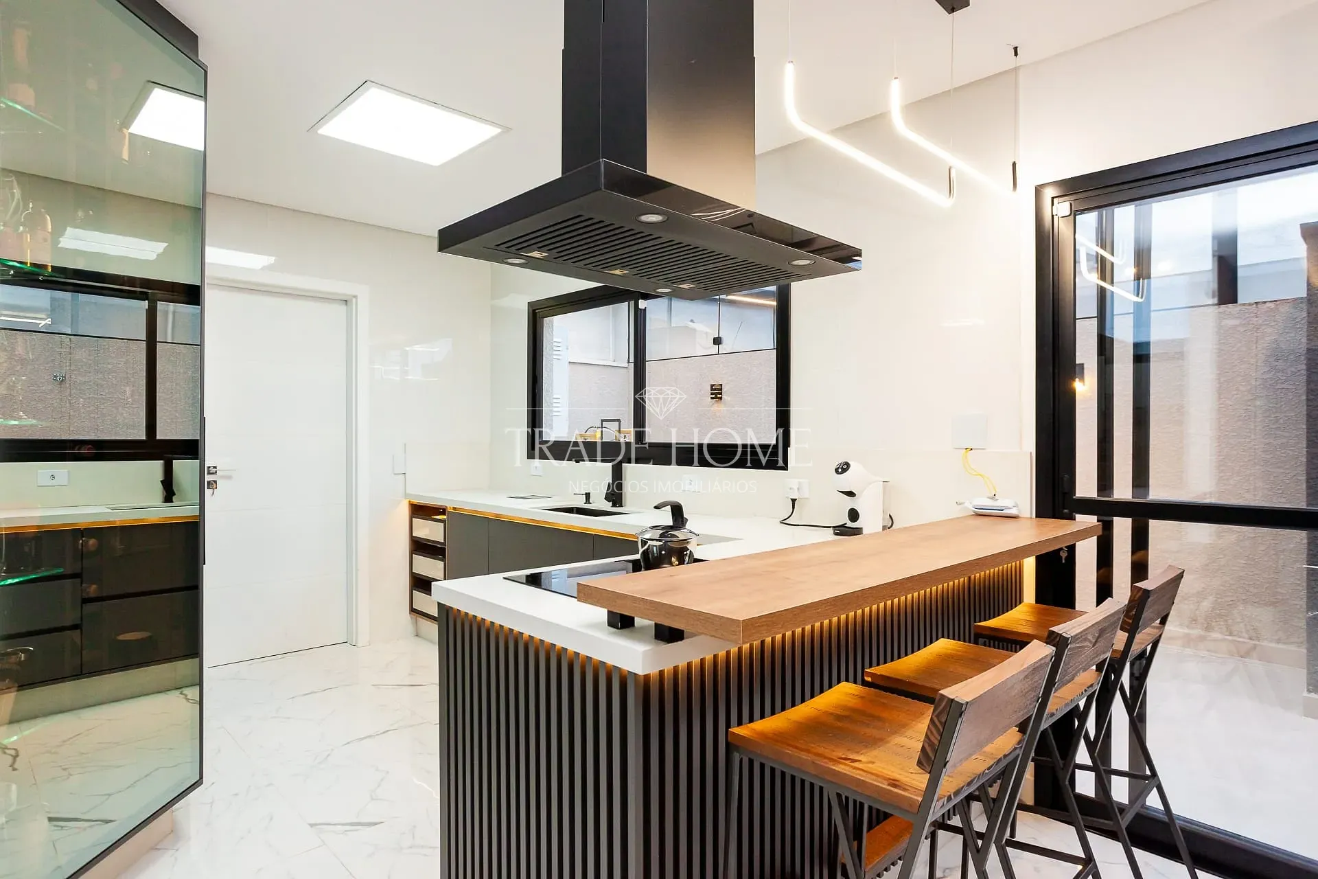 Sobrado, 3 quartos, 157 m² - Foto 11
