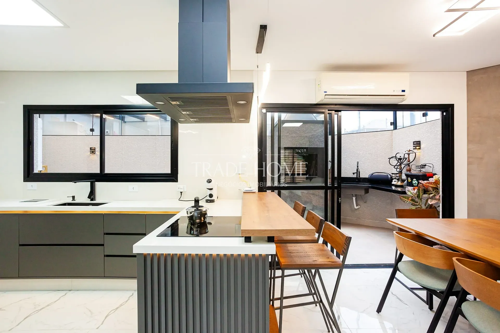 Sobrado, 3 quartos, 157 m² - Foto 12