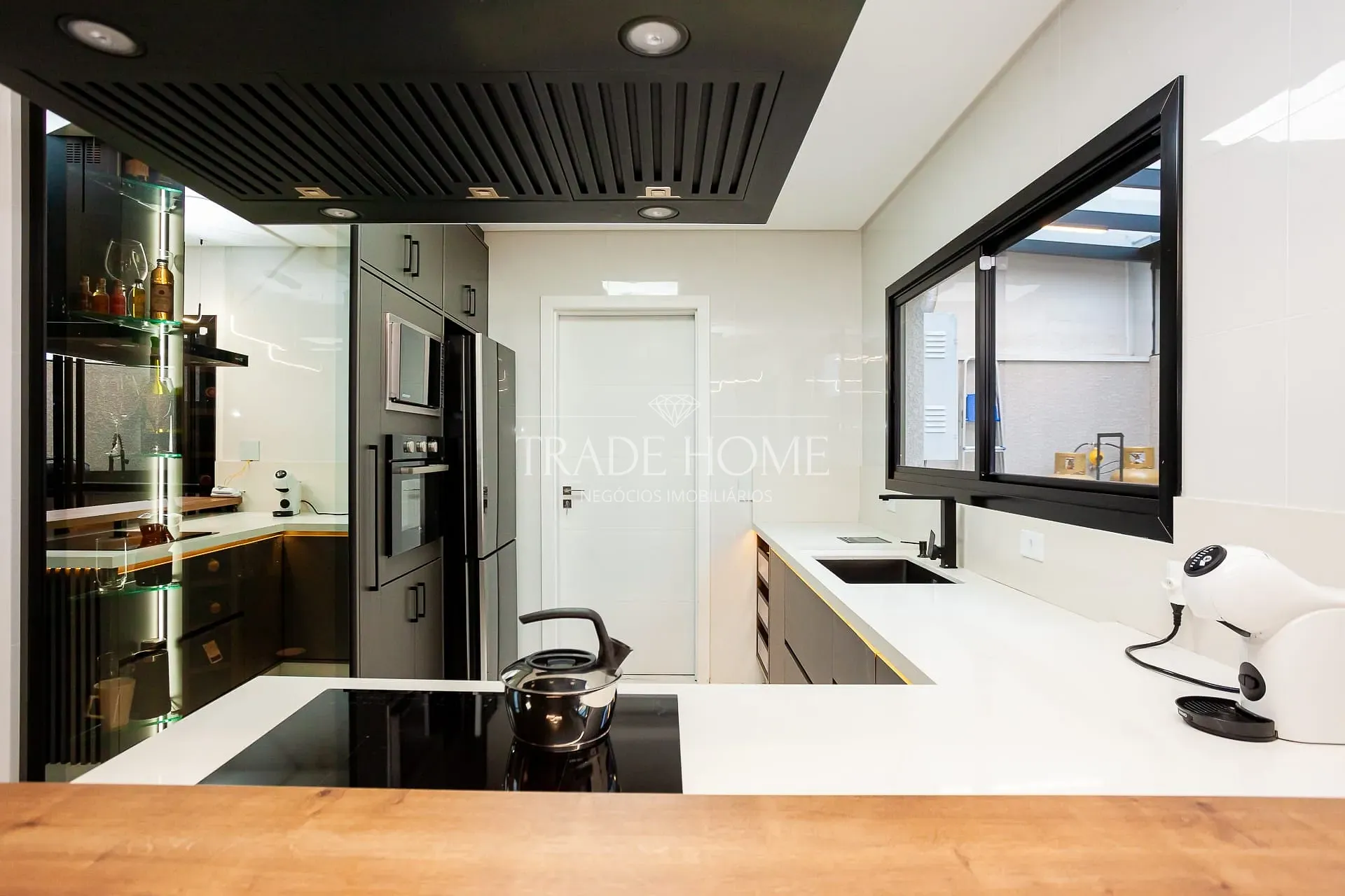 Sobrado, 3 quartos, 157 m² - Foto 13