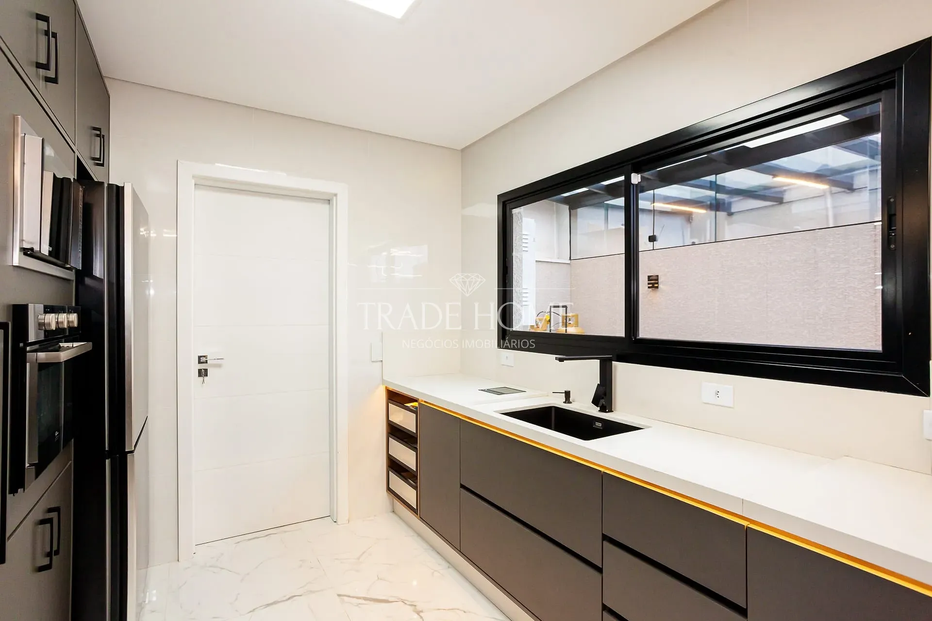 Sobrado, 3 quartos, 157 m² - Foto 17