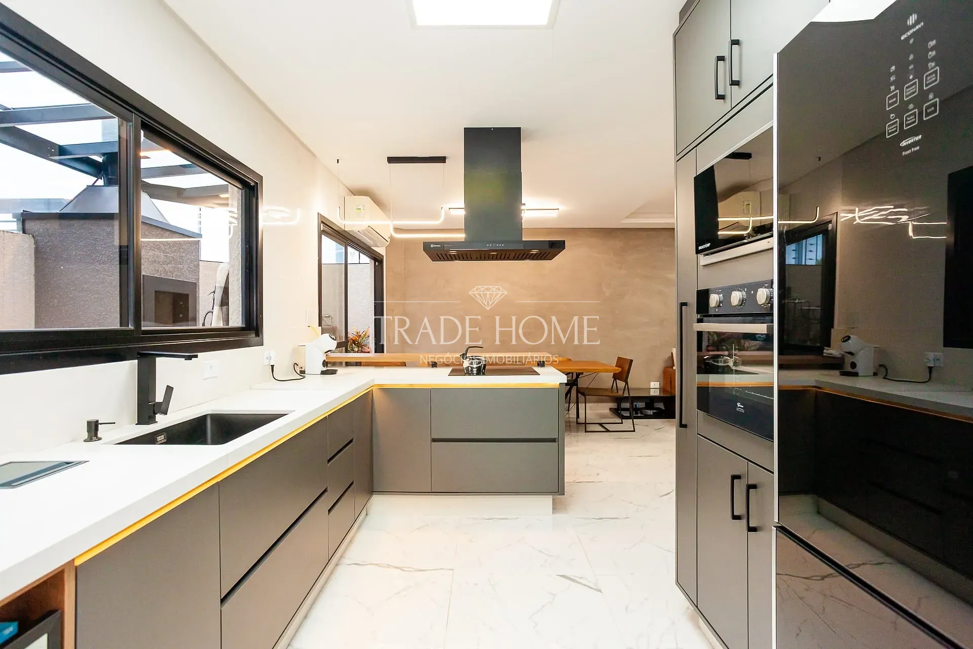 Sobrado, 3 quartos, 157 m² - Foto 14