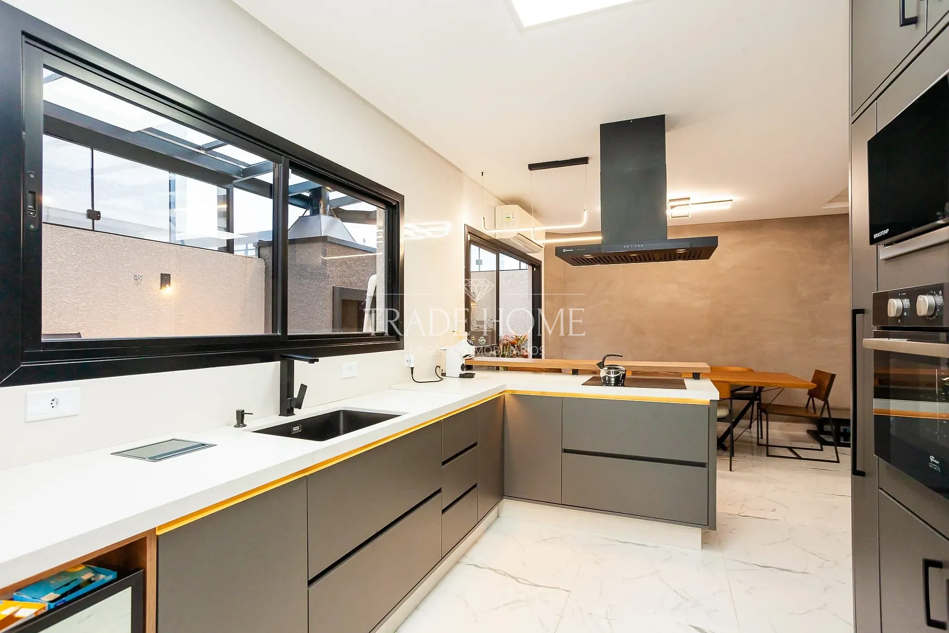 Sobrado, 3 quartos, 157 m² - Foto 15