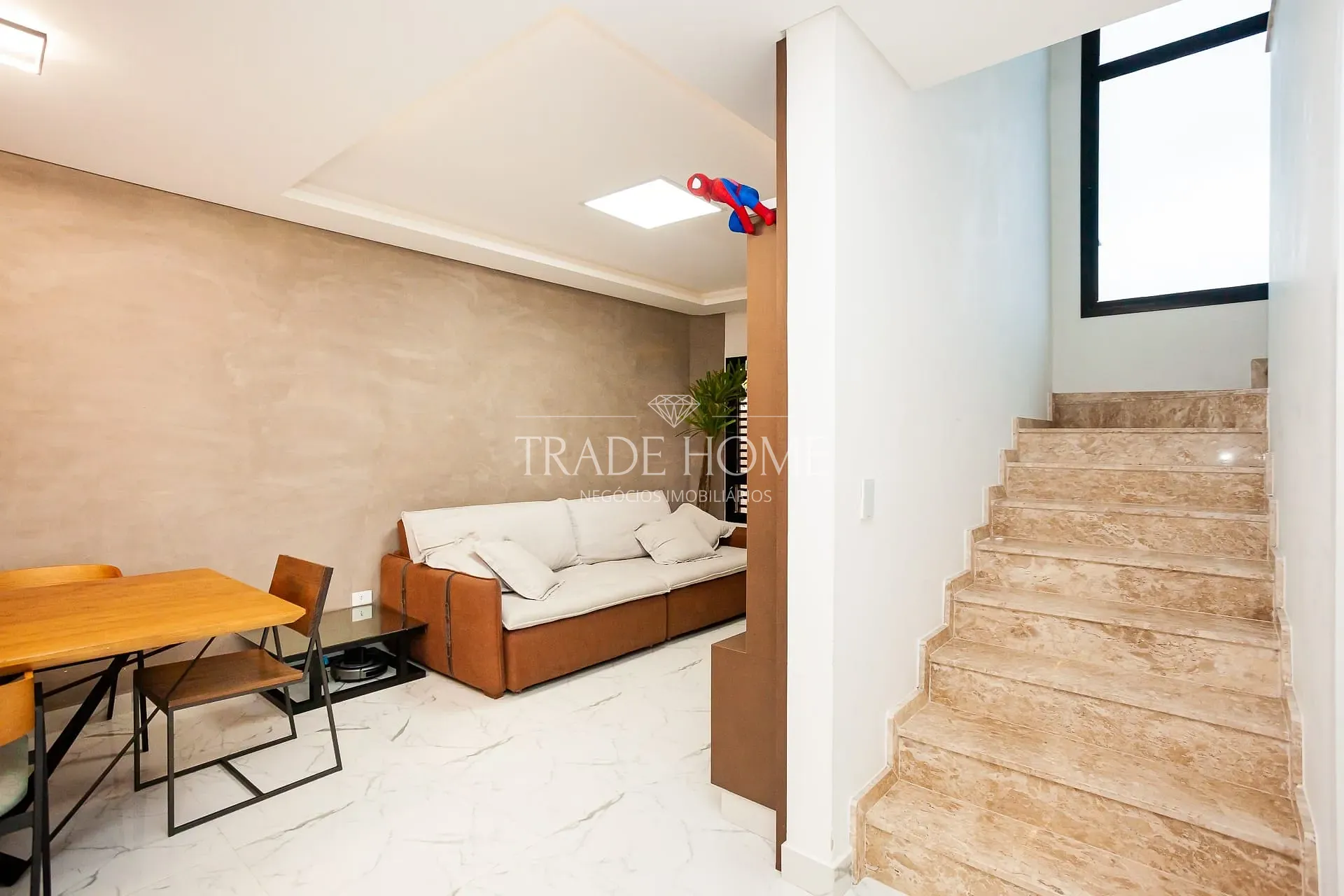Sobrado, 3 quartos, 157 m² - Foto 8