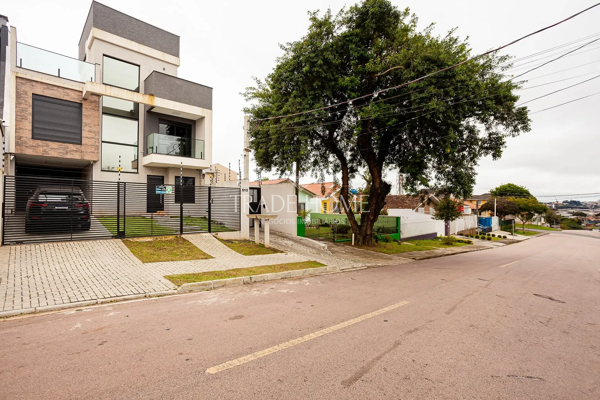 Sobrado, 3 quartos, 157 m² - Foto 50