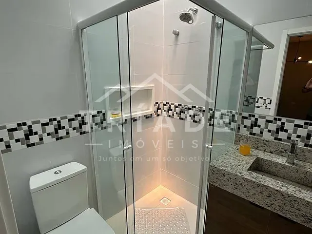 Sobrado 3 quartos e 2 banheiros, à venda, no bairro Iguaçu em Araucária