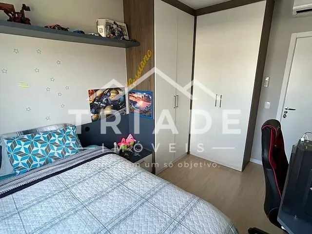 Sobrado 3 quartos e 2 banheiros, à venda, no bairro Iguaçu em Araucária