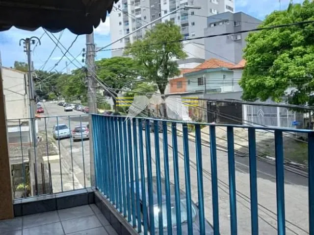 Sobrado com 125m², à venda, no bairro Jardim Vila Formosa em São Paulo
