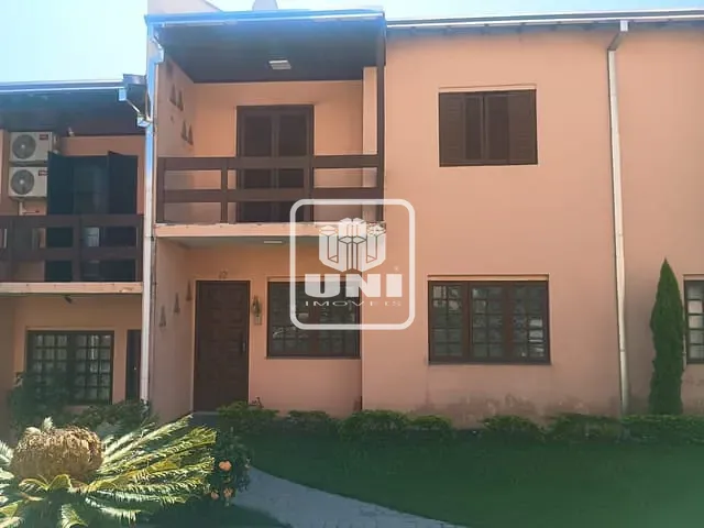 Sobrado 3 quartos e 2 banheiros, à venda, no bairro Jardim Califórnia em Jacareí