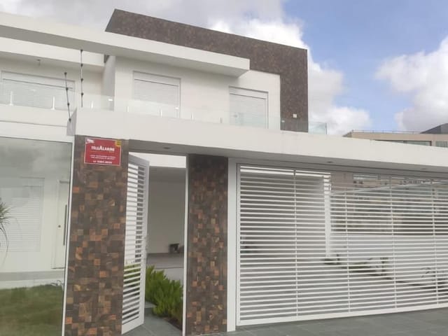 Foto do Sobrado - Sobrado à venda, Quartier, Pelotas - RS | UP Imóveis
