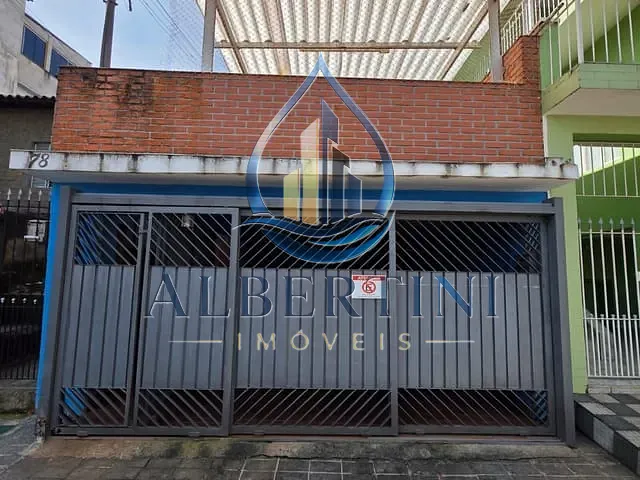 Sobrado com 141m² 3 quartos e 2 banheiros, à venda, no bairro Jardim Cidade Pirituba em São Paulo