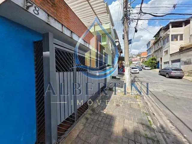 Sobrado com 141m² 3 quartos e 2 banheiros, à venda, no bairro Jardim Cidade Pirituba em São Paulo