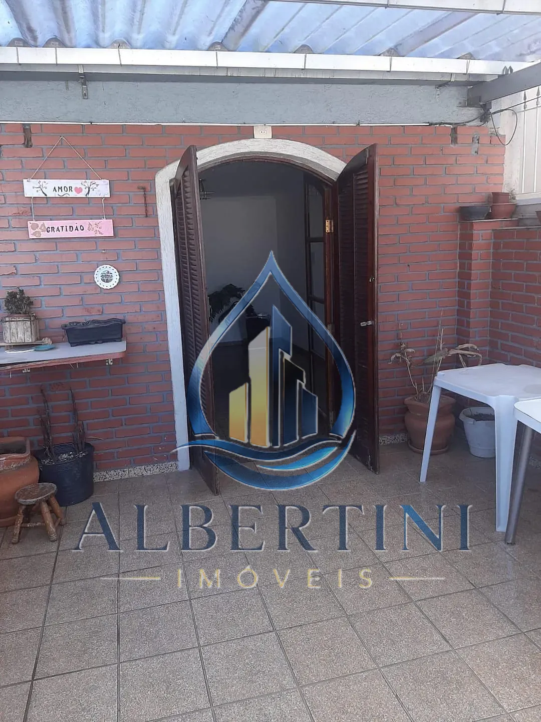 Sobrado, 3 quartos, 125 m² - Foto 4