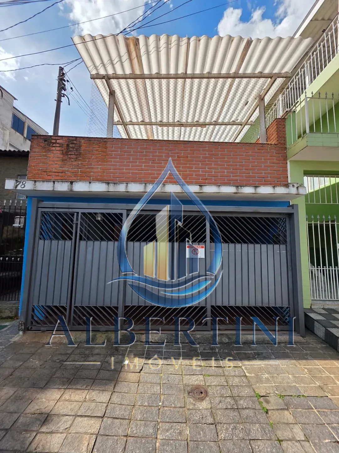 Sobrado, 3 quartos, 125 m² - Foto 2