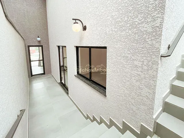 Sobrado com 150m² 2 quartos e 3 banheiros, à venda, no bairro Jardim Imperial em Atibaia