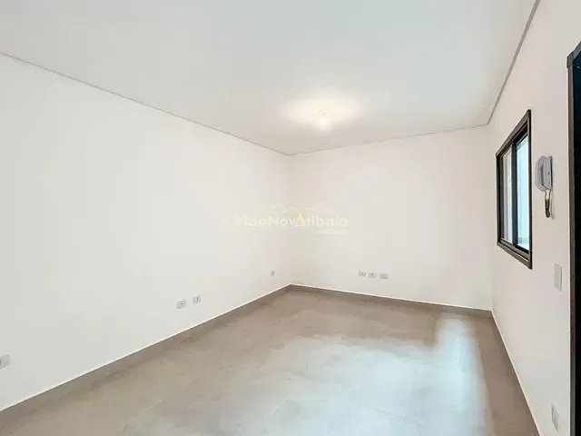 Sobrado com 150m² 2 quartos e 3 banheiros, à venda, no bairro Jardim Imperial em Atibaia