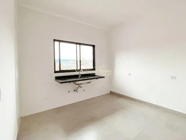 Sobrado com 150m² 2 quartos e 3 banheiros, à venda, no bairro Jardim Imperial em Atibaia
