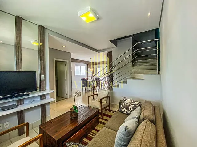 Sobrado com 165m² 3 quartos e 4 banheiros, à venda, no bairro Ribeirão do Lipa em Cuiabá