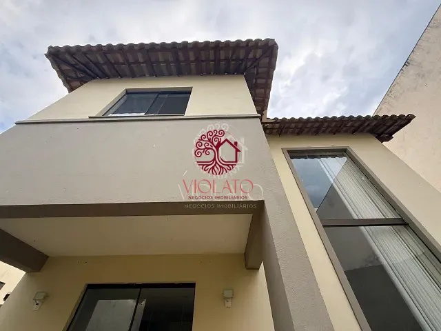 Casa com 500m² 3 quartos e 3 banheiros, à venda ou para alugar, no bairro Quinta dos Viana em Lagoa Santa
