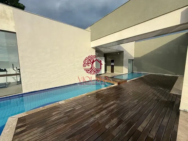 Sobrado com 500m² 3 quartos e 3 banheiros, à venda ou para alugar, no bairro Quinta dos Viana em Lagoa Santa