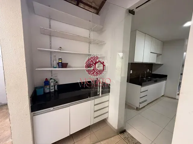 Casa com 500m² 3 quartos e 3 banheiros, à venda ou para alugar, no bairro Quinta dos Viana em Lagoa Santa
