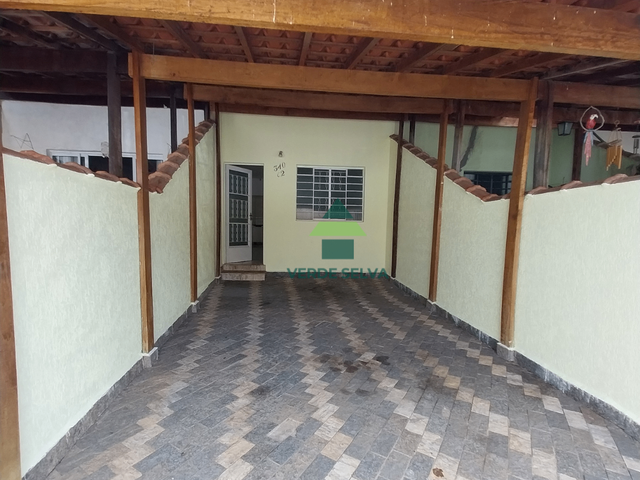 Sobrado 2 quartos e 3 banheiros, para alugar, no bairro Jardim Imperial em Atibaia
