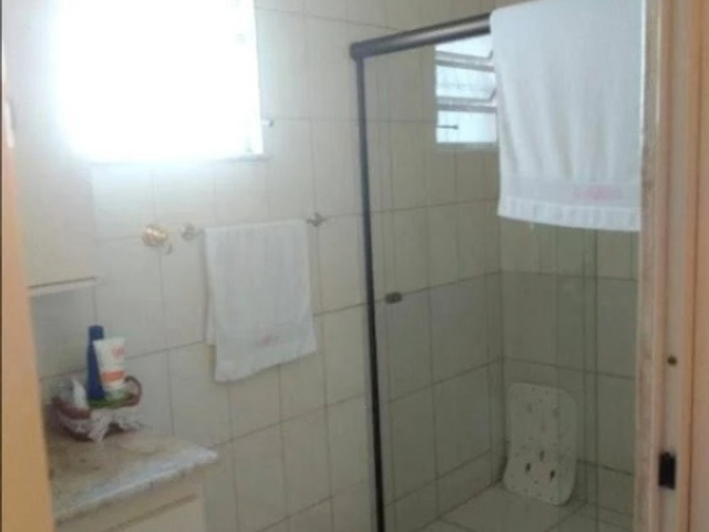 Sobrado 3 quartos e 2 banheiros, à venda, no bairro Vila Gilda em Santo André