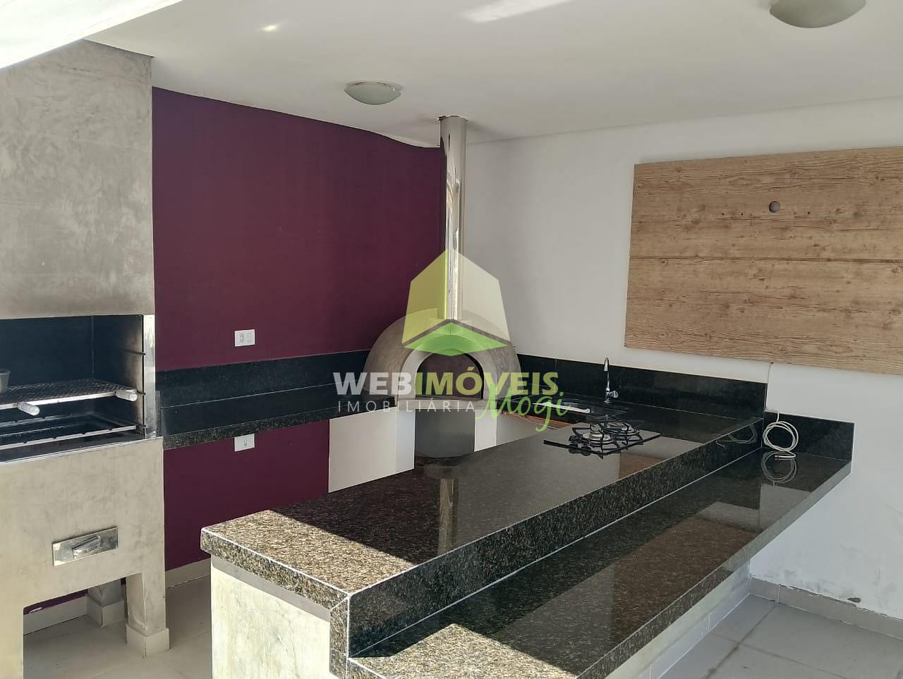 Casa, 4 quartos, 250 m² - Foto 31