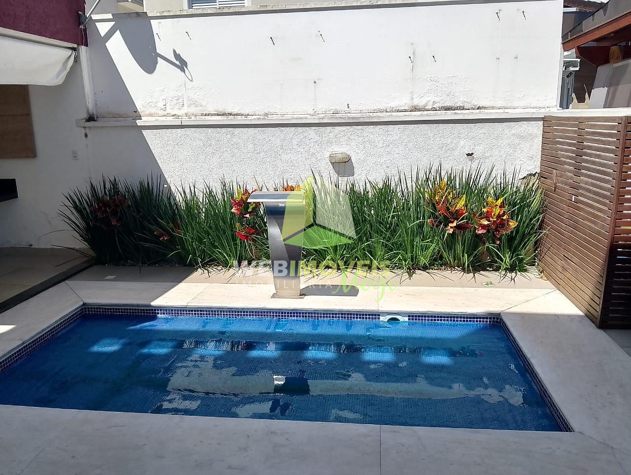 Casa, 4 quartos, 250 m² - Foto 34