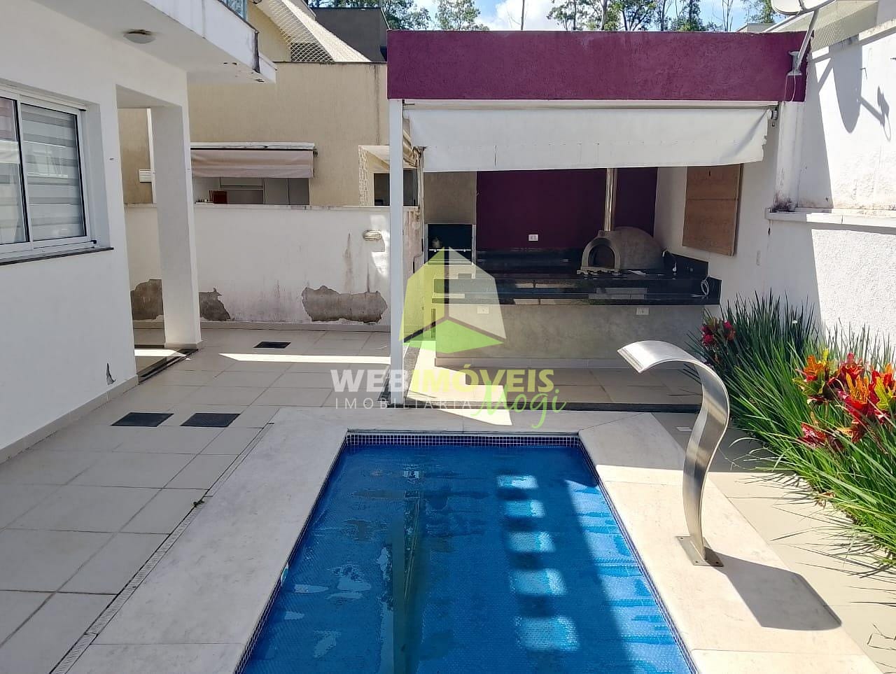 Casa, 4 quartos, 250 m² - Foto 49