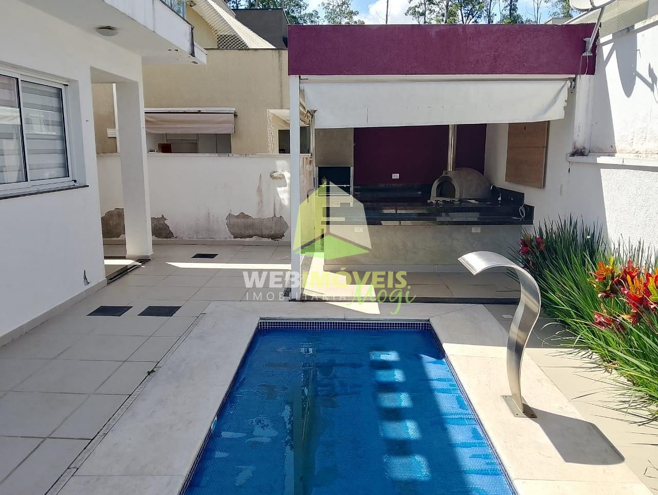 Casa, 4 quartos, 250 m² - Foto 51