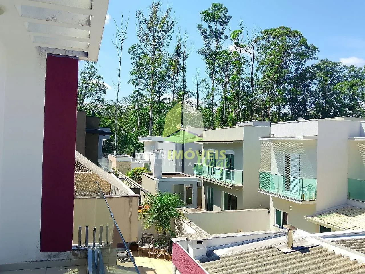Casa, 4 quartos, 250 m² - Foto 18