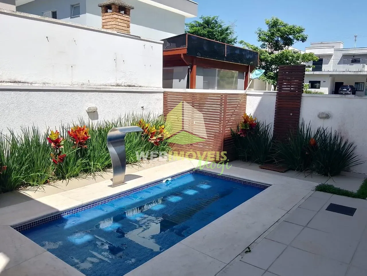 Casa, 4 quartos, 250 m² - Foto 26