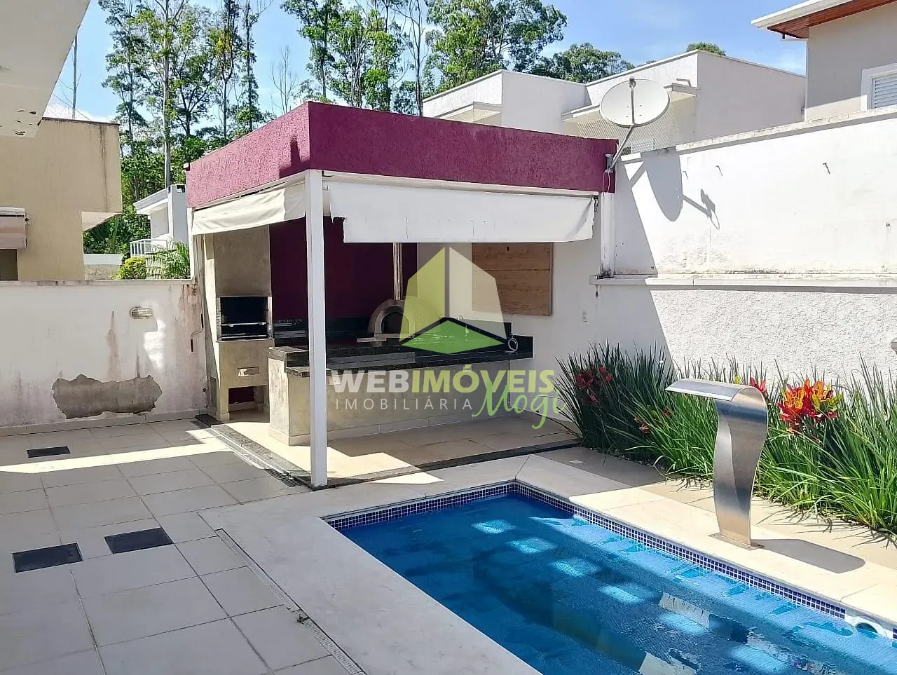 Casa, 4 quartos, 250 m² - Foto 36