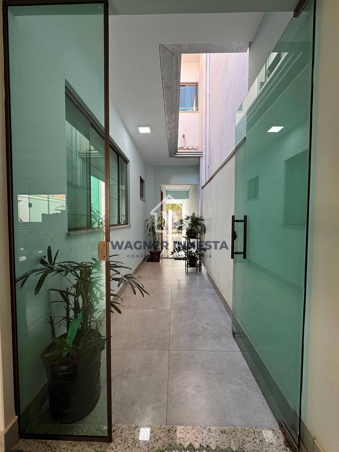 Sobrado, 3 quartos, 164 m² - Foto 33