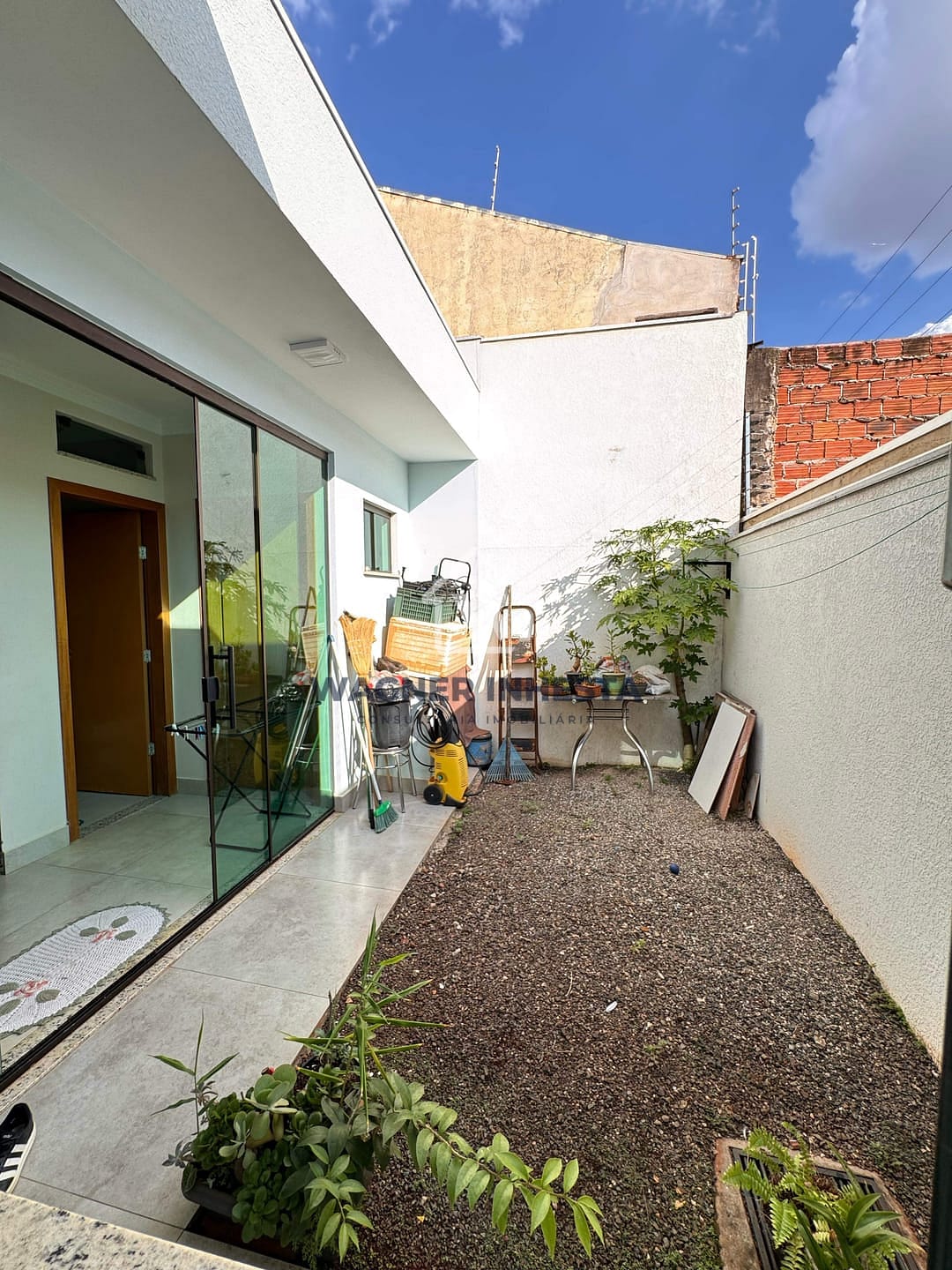 Sobrado, 3 quartos, 164 m² - Foto 31