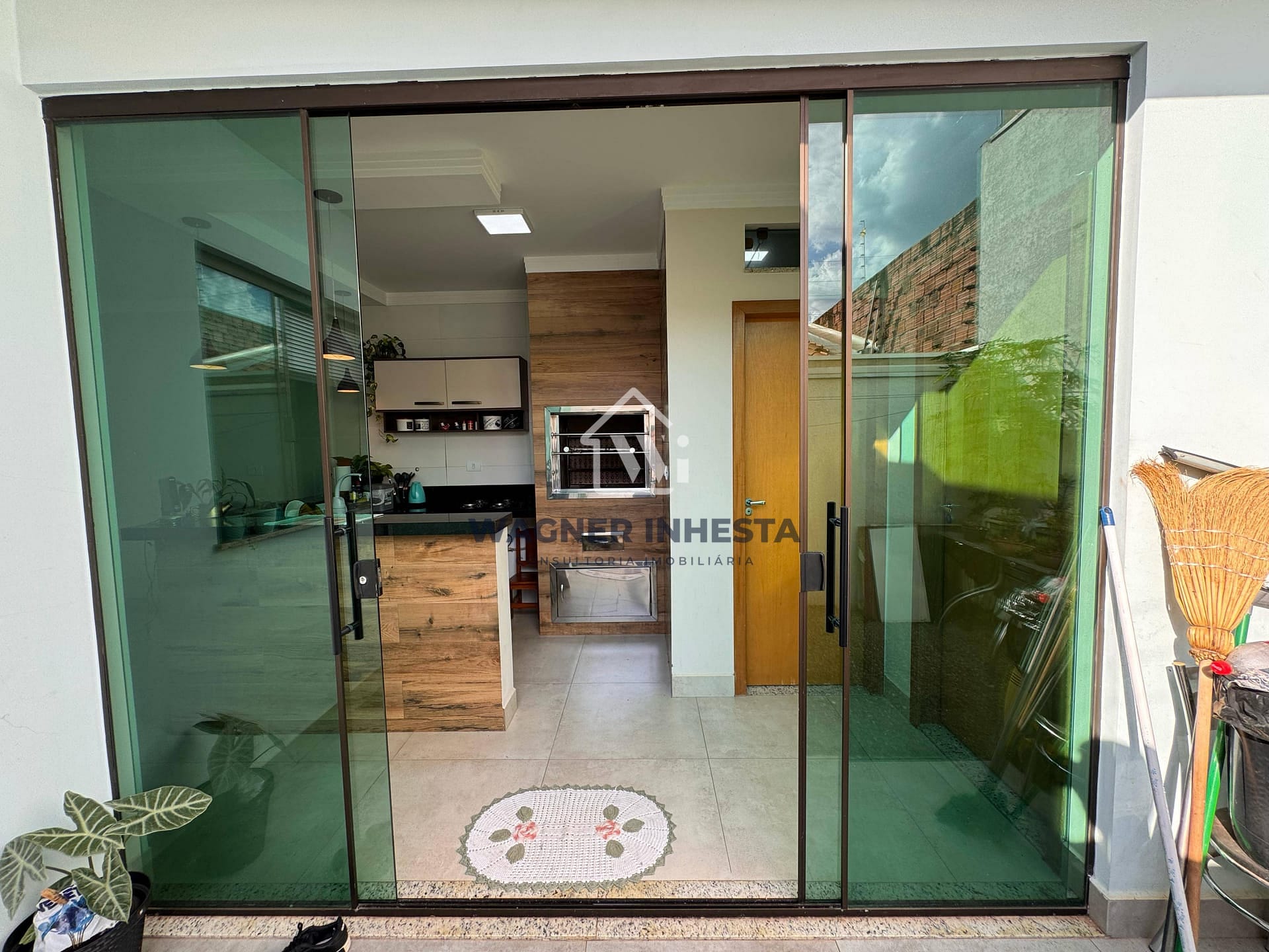 Sobrado, 3 quartos, 164 m² - Foto 32