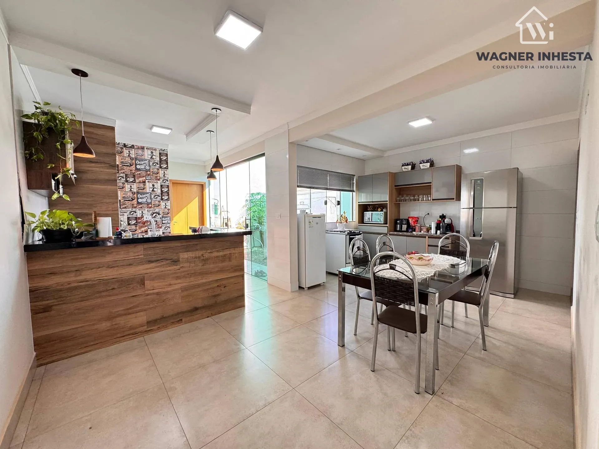 Sobrado, 3 quartos, 164 m² - Foto 27
